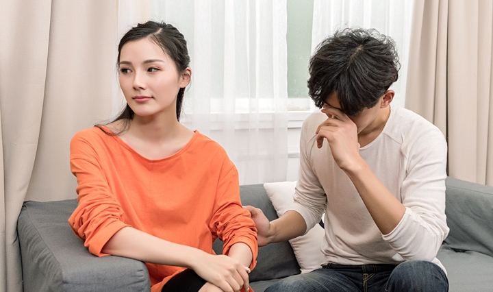 葫芦岛如何离婚能名正言顺可不留话柄