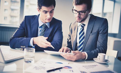 葫芦岛商务调查